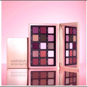 Natasha Denona Retro Palette